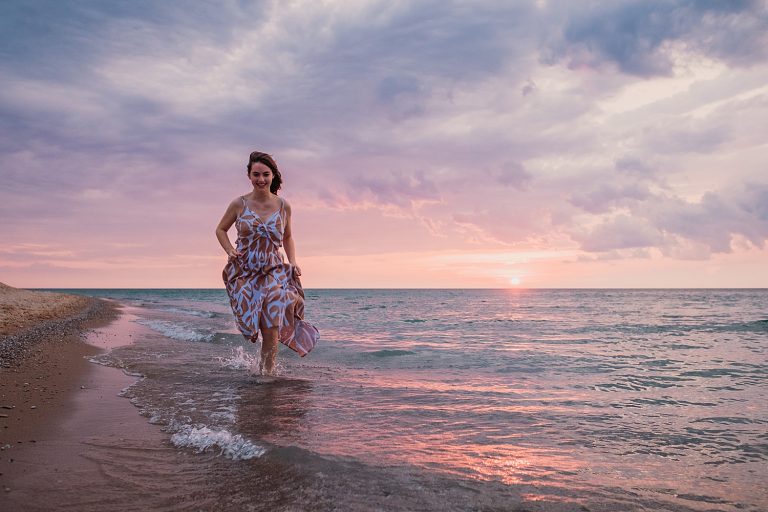Sleeping Bear Dunes Senior Adventure